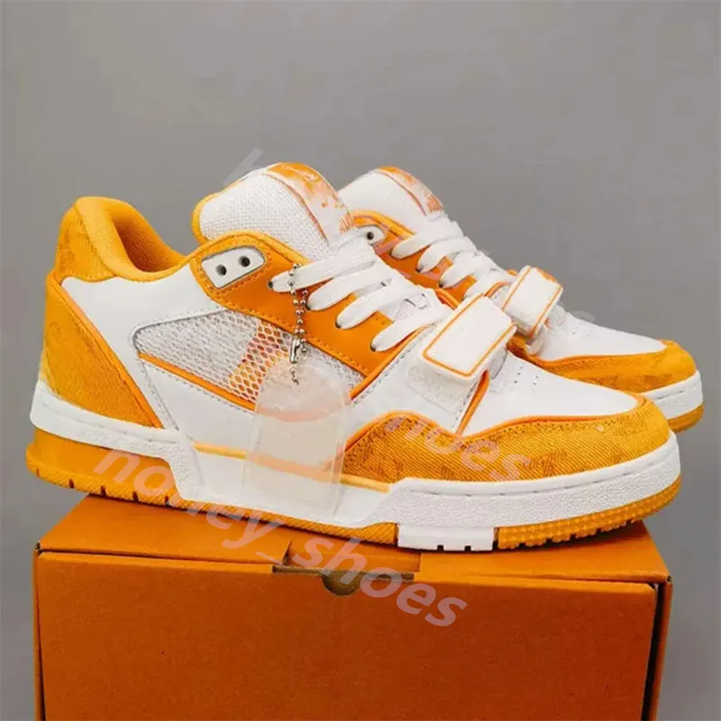 OFF White x Nike Air Force 1 OW Jumpman 1 Спортивная обувь OG High Travis Scotts Открытый Обувь UNC Mens Дань уважением домой Роял-Синие Мужские Спортивные Дизайнерские Кроссовки