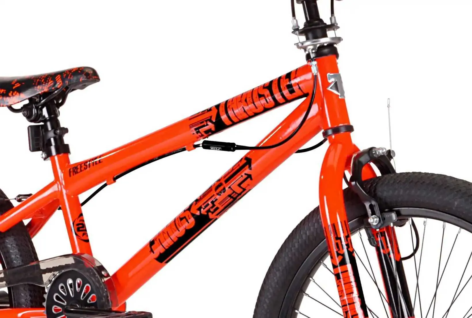 20 chaos bike hotsell