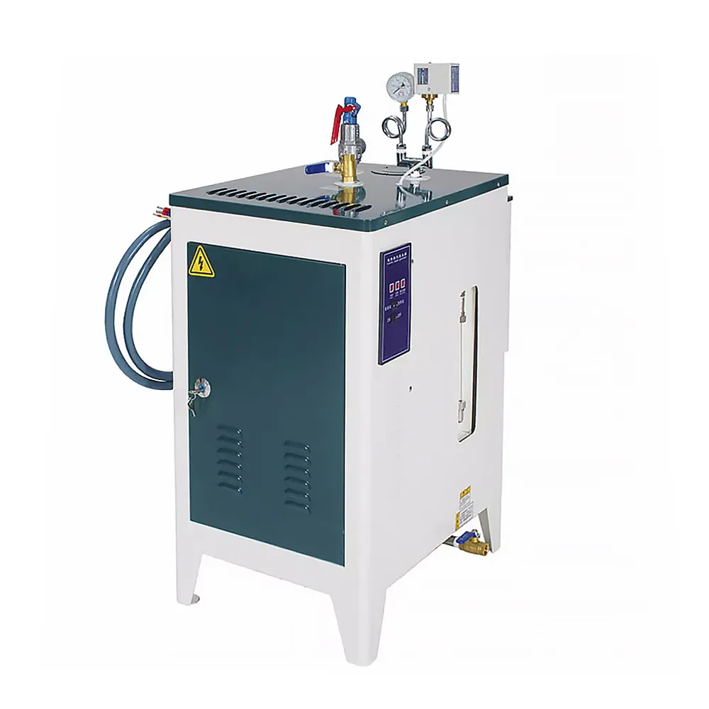 Commercial Electric Steam Generator Automatic Boiler for Dry