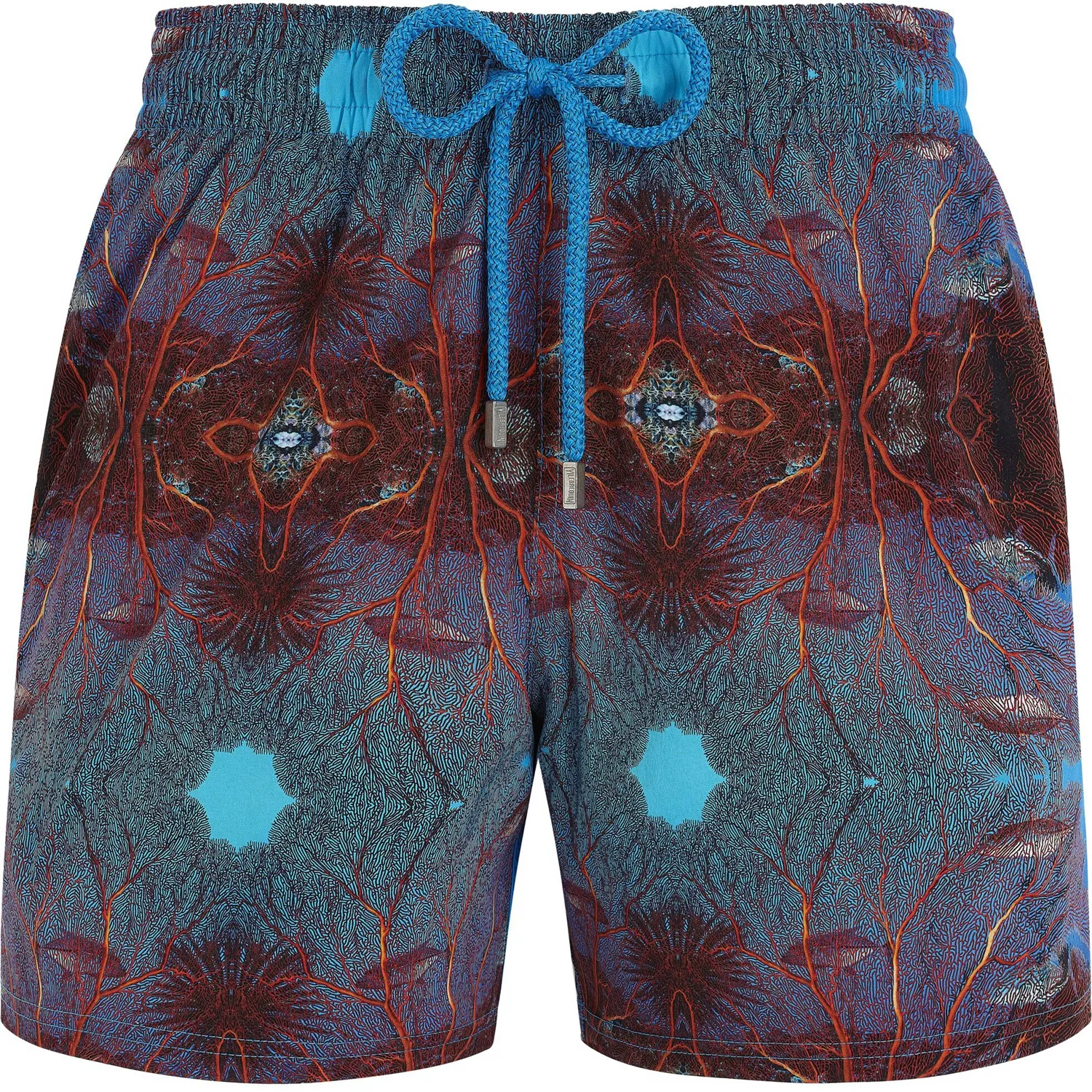 Vilebre Men's Shorts Bermuda Pantaloncini Boardshorts Men Swim Shorts Torus Multolores Trunks Mens Surfwear Beach Beach Short Turtles Summer 89618