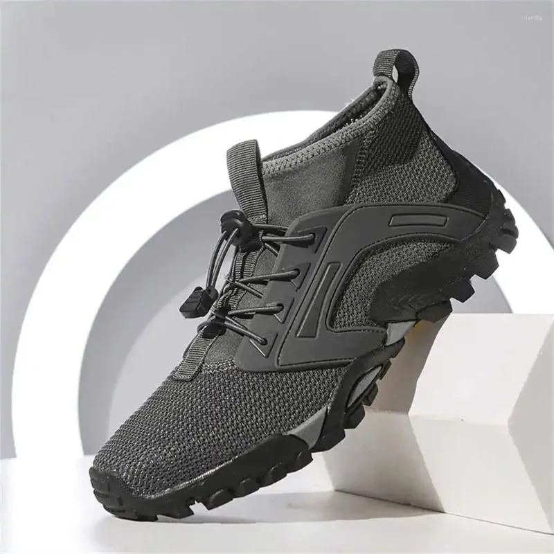 Fitness Schuhe Nummer 39 Nicht-slip Sohle Taktische Sommer Turnschuhe Männer Wanderschuhe herren Stiefel Badminton Für Männer Sport YDX1