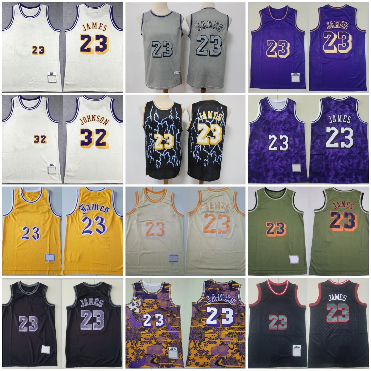 Maillot de joueur Nike LeBron James noir Cleveland Cavaliers Swingman pour homme - Édition Statement