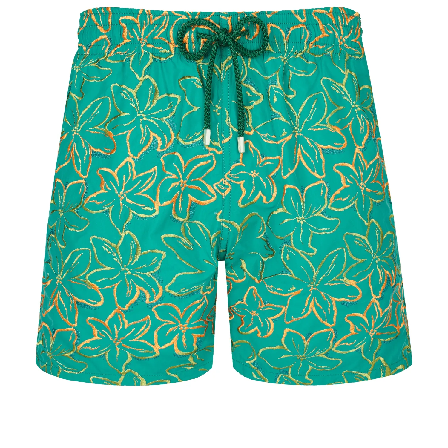 Vilebre Pantaloncini da uomo Bermuda Pantaloncini Boardshorts UOMO SWIM SHORTS TORTUES MULTICOLORES Trunks Uomo Surfwear Bermuda Beach Short Turtles Estate 89521