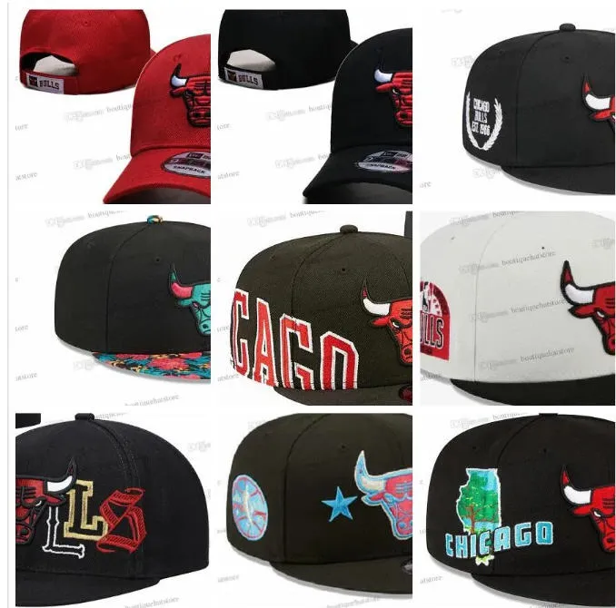 New America Basketball LA LC Heat Okc City York Bull Hats Sport 32 팀 축구 야구 스냅 백 모자 힙합 스포츠 10000 디자인 모자