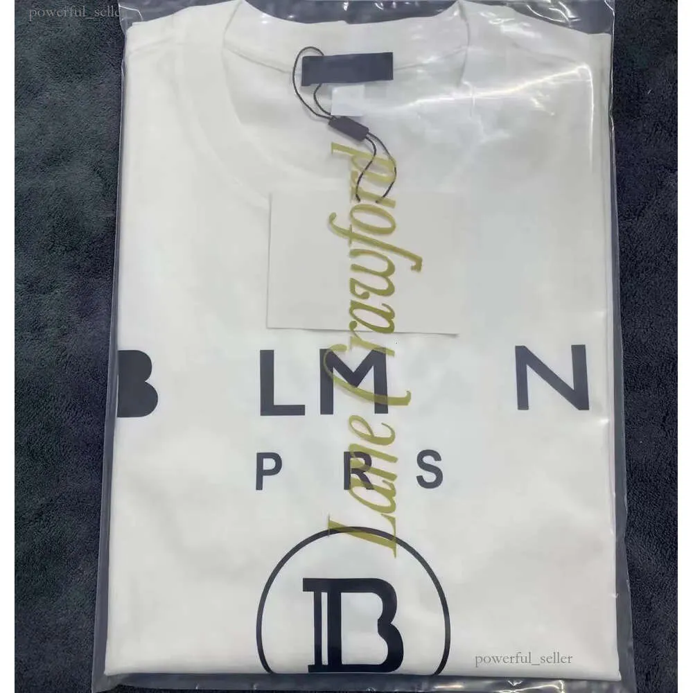 T-shirt di design taglia asiatica M-5XL T-shirt MMS casual con top a maniche corte con stampa monogramma in vendita Abbigliamento hip hop da uomo di lusso 167