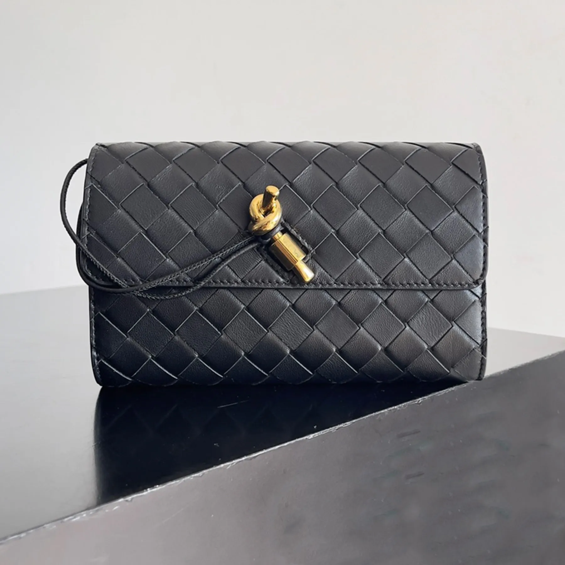 Leather Purse Purses With Credit Card Slots Premium Leather Card