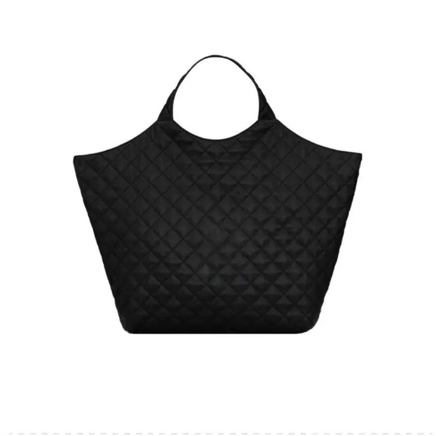 FEATY Borsa Per Trucchi Portatile – Astuccio Organizer Nero Da Viaggio - 4