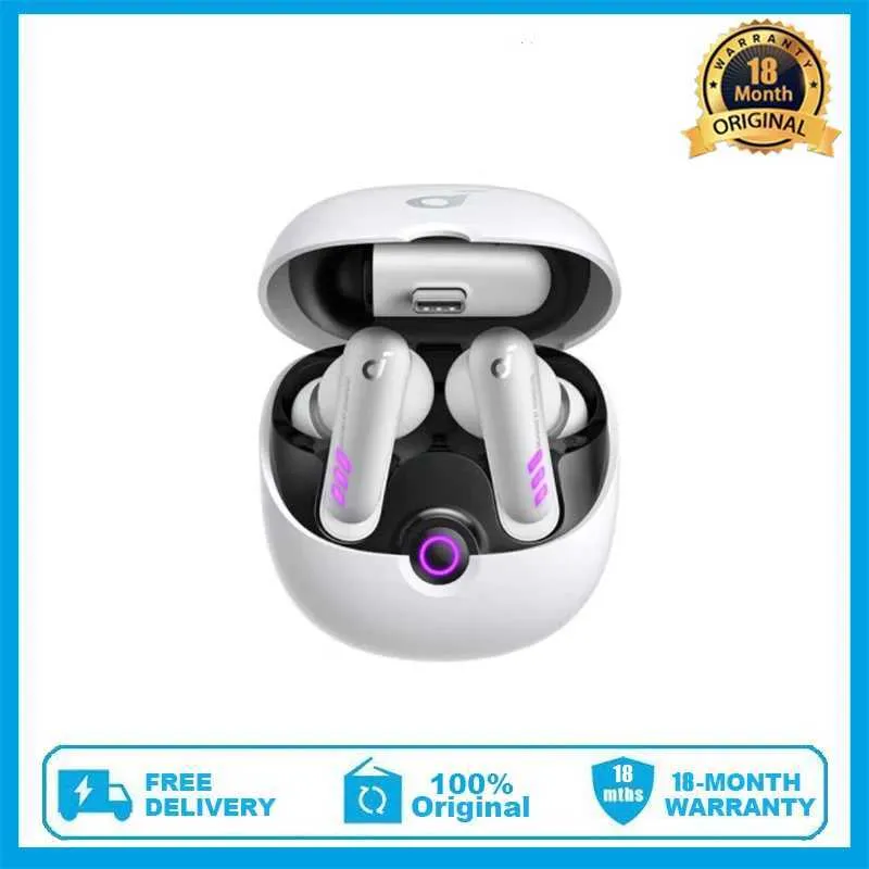 Anker Headset Soundcore VR P10 Wireless Gaming Earphones Anker Headset Soundcore VR P10 Wireless Gaming Earphones