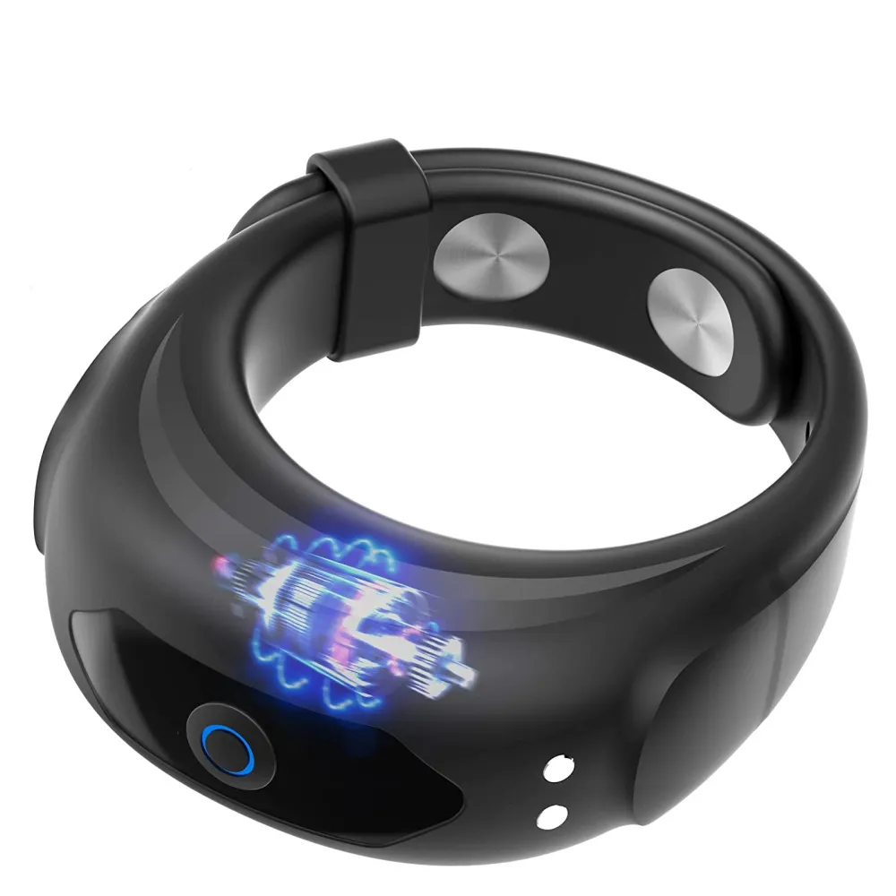 trojan vibrations hot spot vibrating ring 8 Best Cock Rings for Erections, Sex main image 1