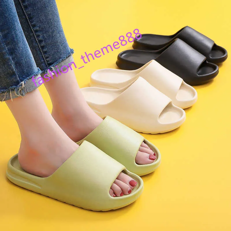 Wholesale High Quality Coconut Slippers Home One Word Drag Beach Sports Slippers Summer Outer Wear