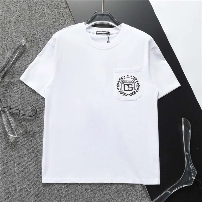 Tshirt 남자 여자 디자이너 T 셔츠 브랜드 레터 고품질 디자이너 티셔츠 Sautumn Sportwear Men Y16과 함께 짧은 여름 패션 캐주얼 캐주얼.