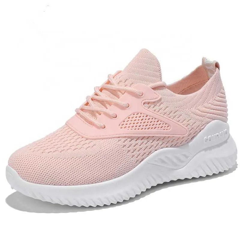 HBP Non-Marque Livraison Gratuite Aucune Marque Haute Qualité Femmes Baskets Dames Chaussures De Sport