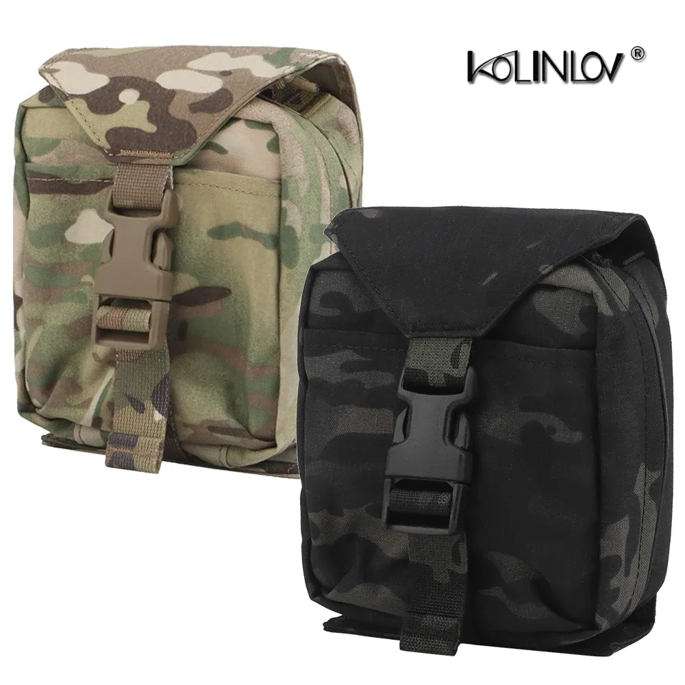 Tassen Tactische EHBO KIT POLITIE RAAK IPLOYING Zak Survival Outdoor Hunting Camping Militaire Molle Security Medical Bag