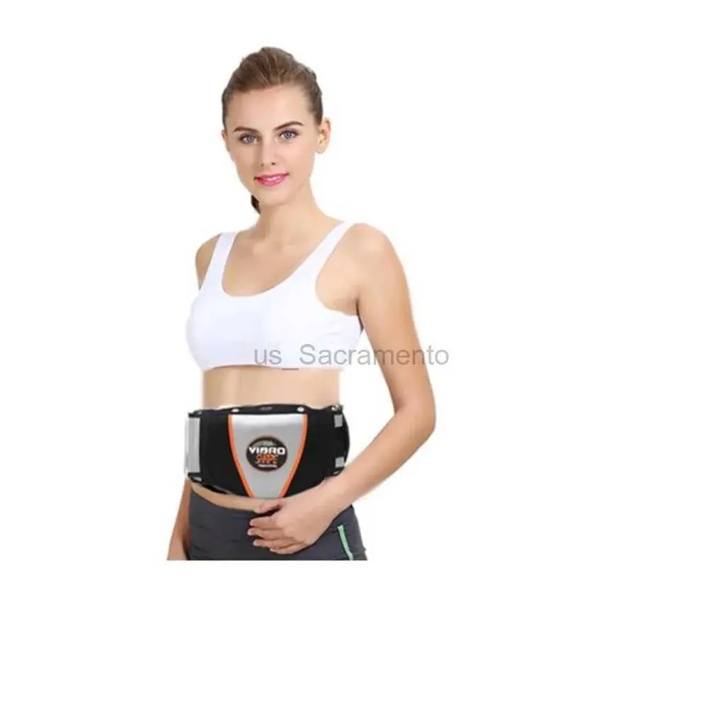 PowerTone Slimming Belt Vibration Massage Weight Loss Bag For Effective Exercise From Us sacramento 18.64 DHgate.Com