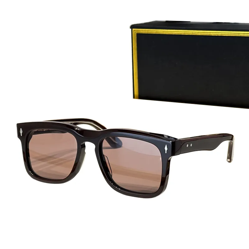 Luxury Designer Mens Womens Sunglasses Men Women WESLEY Style Famous ...