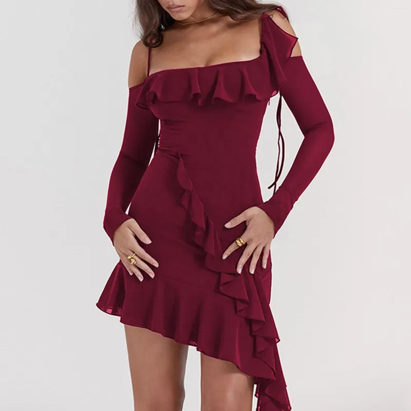 Boho Chic Summer Dress: European Style Bandeau Sundress, Sexy Open Back,  Sleeveless Mini Dress - Perfect for Vacation & Casual Wear from Dhgate  Basic & Casual Dresses - price 31.72
