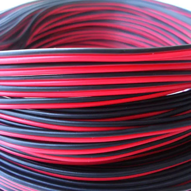 2pin/4pin/5pin LED Strip Extension Cable 1m 5m 10m 20m 50m