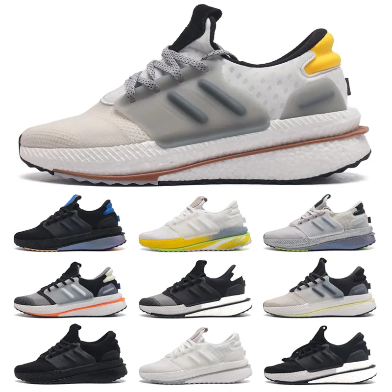 Ultarboost Designer X_PLR Fas Running Shoes Ultra 6.0 5.0 4.0 Treiple Black White DNA Gray Three Ash Peach Core Dash UltraBoosts Tennis Trackers Sneakers Big Size 12