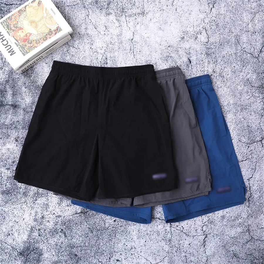 Shorts de créateurs pour hommes, shorts de plage de mode, qualité supérieure, vêtements de rue pour femmes, shorts amples et légers