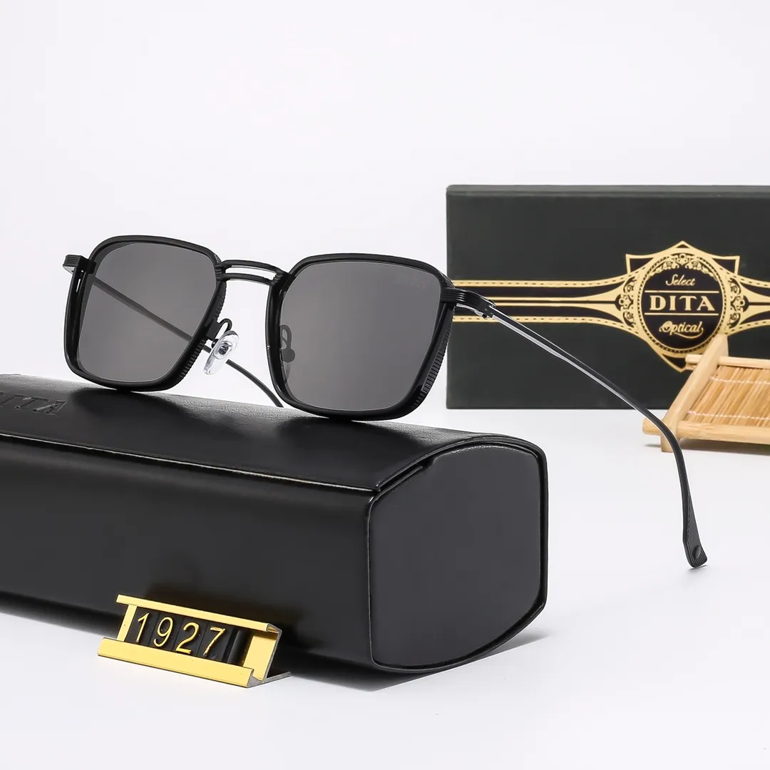 Designer Sunglasses Dita Sunglasses Men Classic Fashion Too