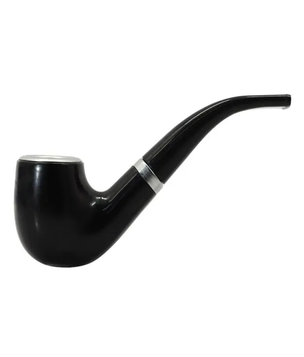 quotCOURNOTquot 115 mm Removable Durable Wood Pipe Smoking Tobacco One Hitter Smoking Gifts for Smokers Whole6557290