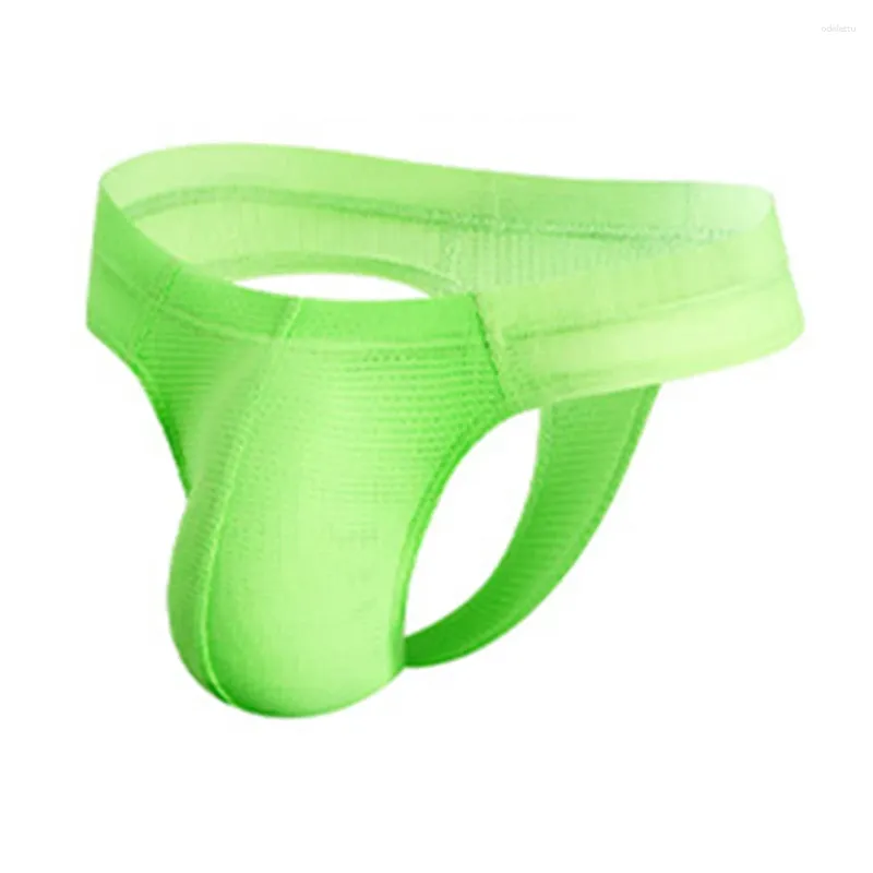 Underpants Boxer Brief Underwear All Seasons Bathroom 1pcs Low Waist M-2XL Nylon Shorts Solid Thin Brand High Quality