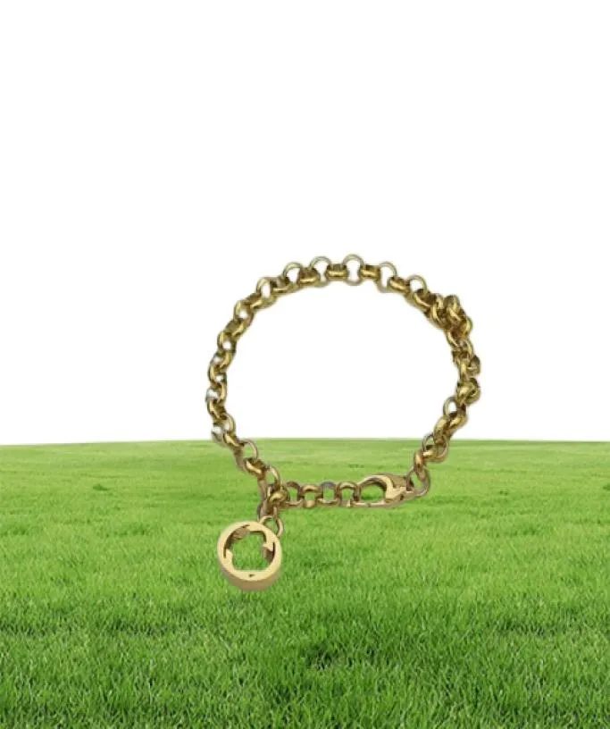 2020 G gioielli di lusso firmati braccialetti da donna braccialetto d'oro braccialetto di polsino di design di lusso vintage di alta qualità con scatola3761948