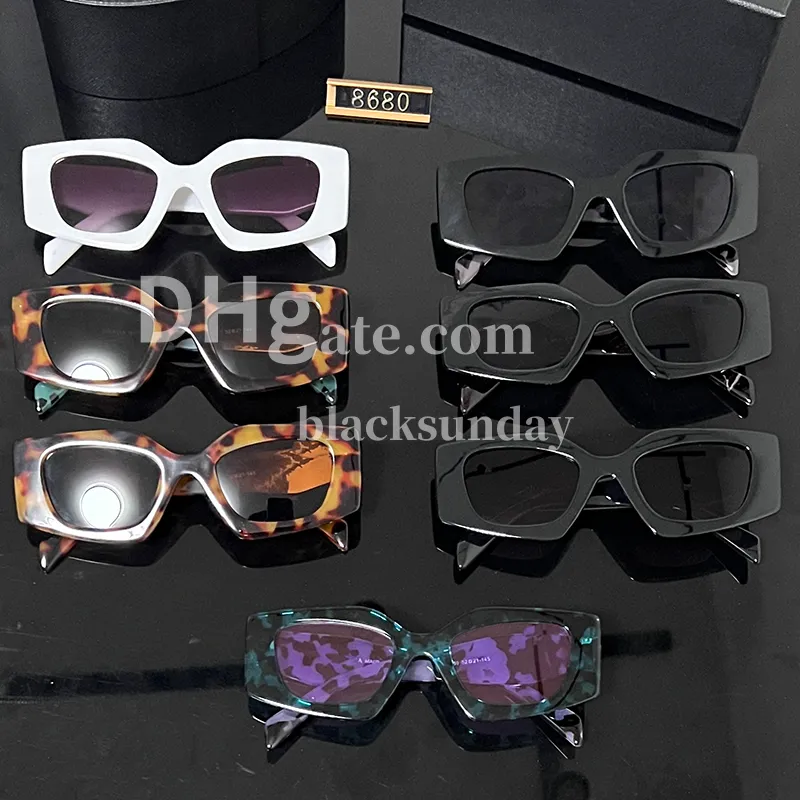 Outdoor Beach Sunglasses For Man Woman Leopard Print Sunglasses Mirrors for Women Men Protection Sun Glasses