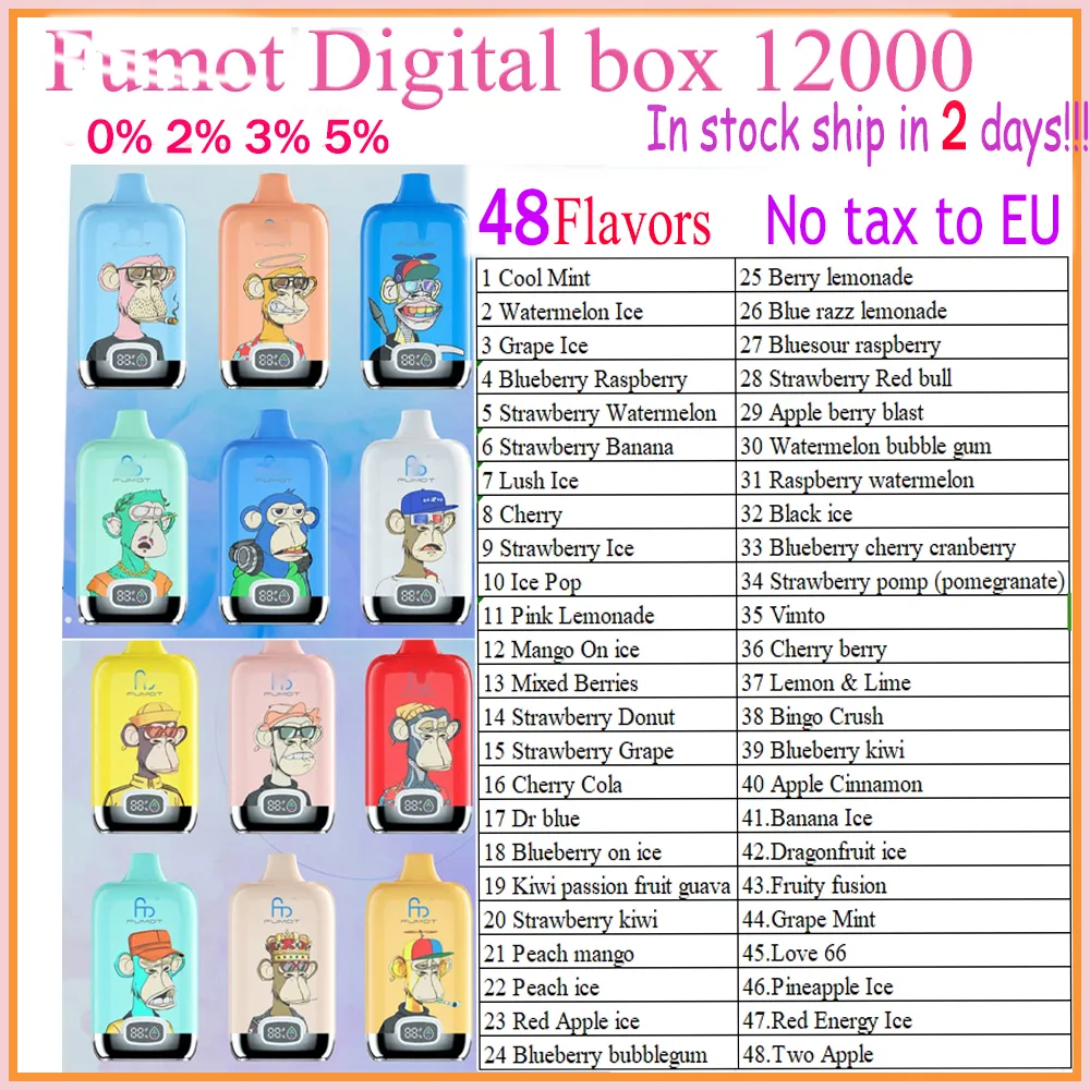aspire cyber x pod Vape Affe 12000 RandM Digital Box 12000 Vape Ice Pop – Vapes Shop China  mageschneiderte FUMOT DIGITAL BOX Hersteller, Fabrik - Grohandelspreis main image 0