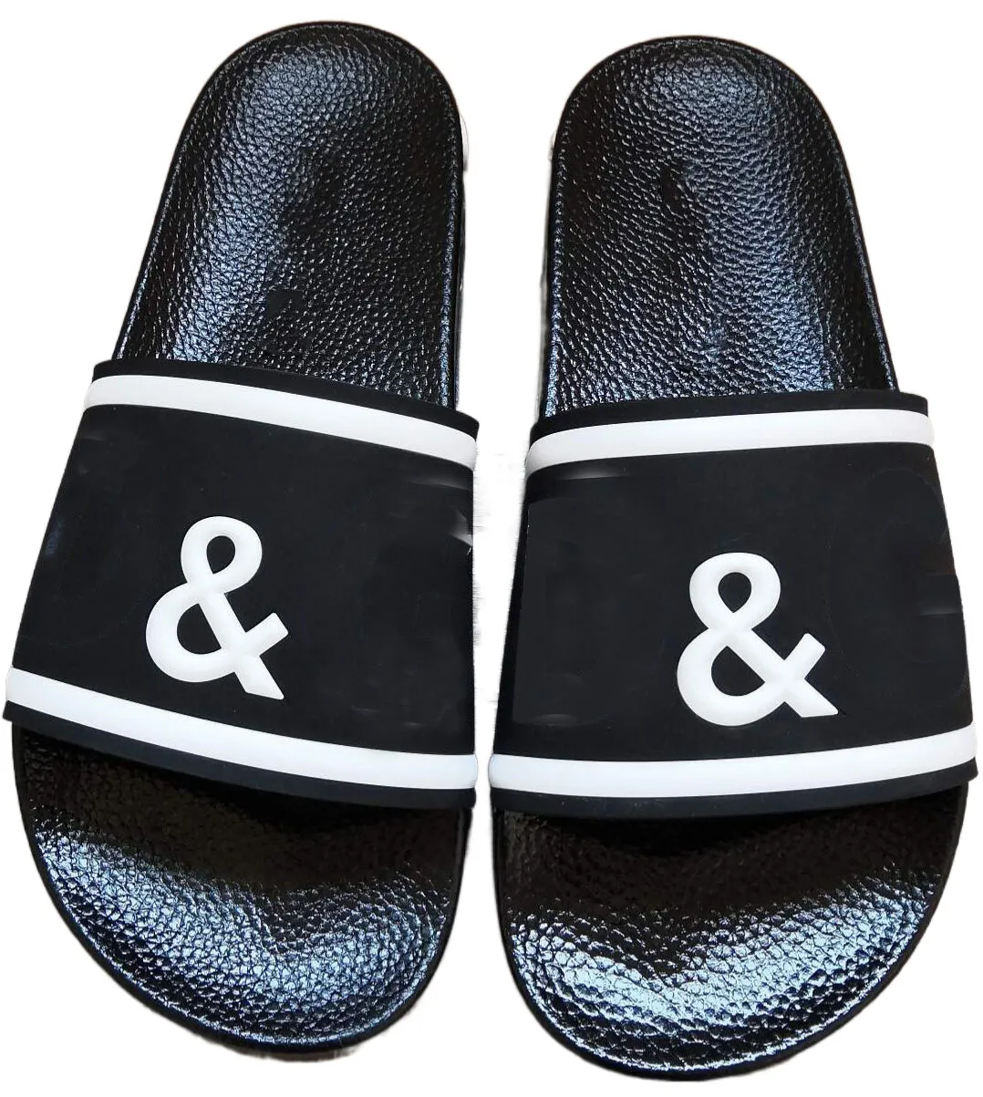 Classic Waterfront Slipper Mens Outdoor Slide Womens Beach Caoutchouc Sandal Luxurys Designer Mules Sandale Chaussures Casual Mens Slides Voyage Piscine Sliders Avec Boite Du 34 51 DHgate