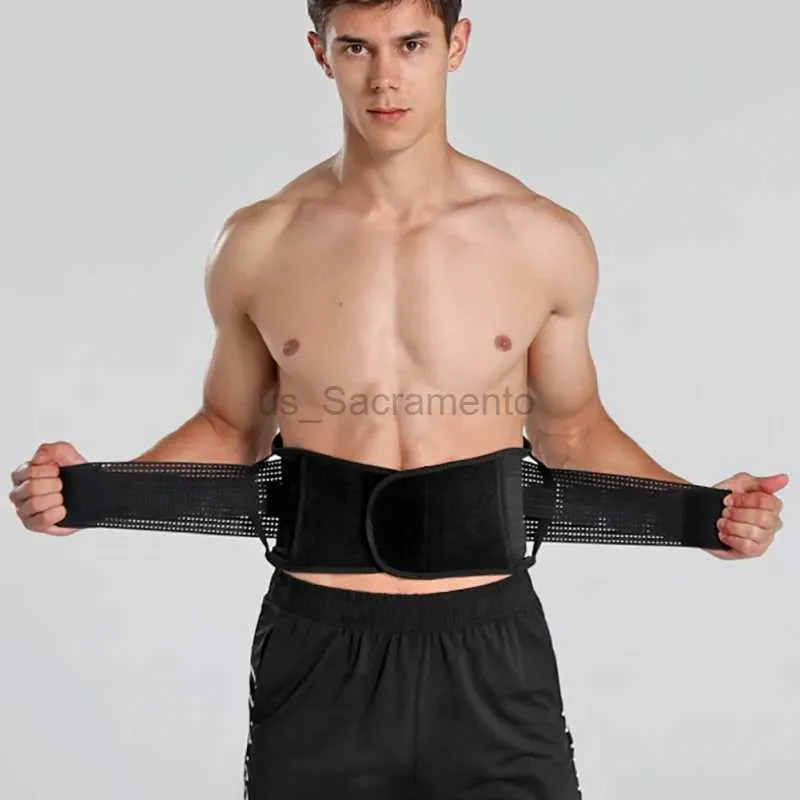 Cinturón adelgazante Entrenador de cintura para hombre cinturón de pérdida de peso modelo para quemar grasa abdominal cinturón abdominal moldeador abdominal corsé ajustado nuevo 240321