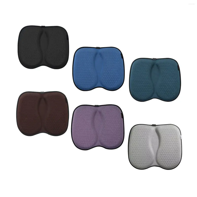 Car Seat Covers Pad Breathable Cushion Mat Large Size Comfortable Antiskid For Home Office Chair