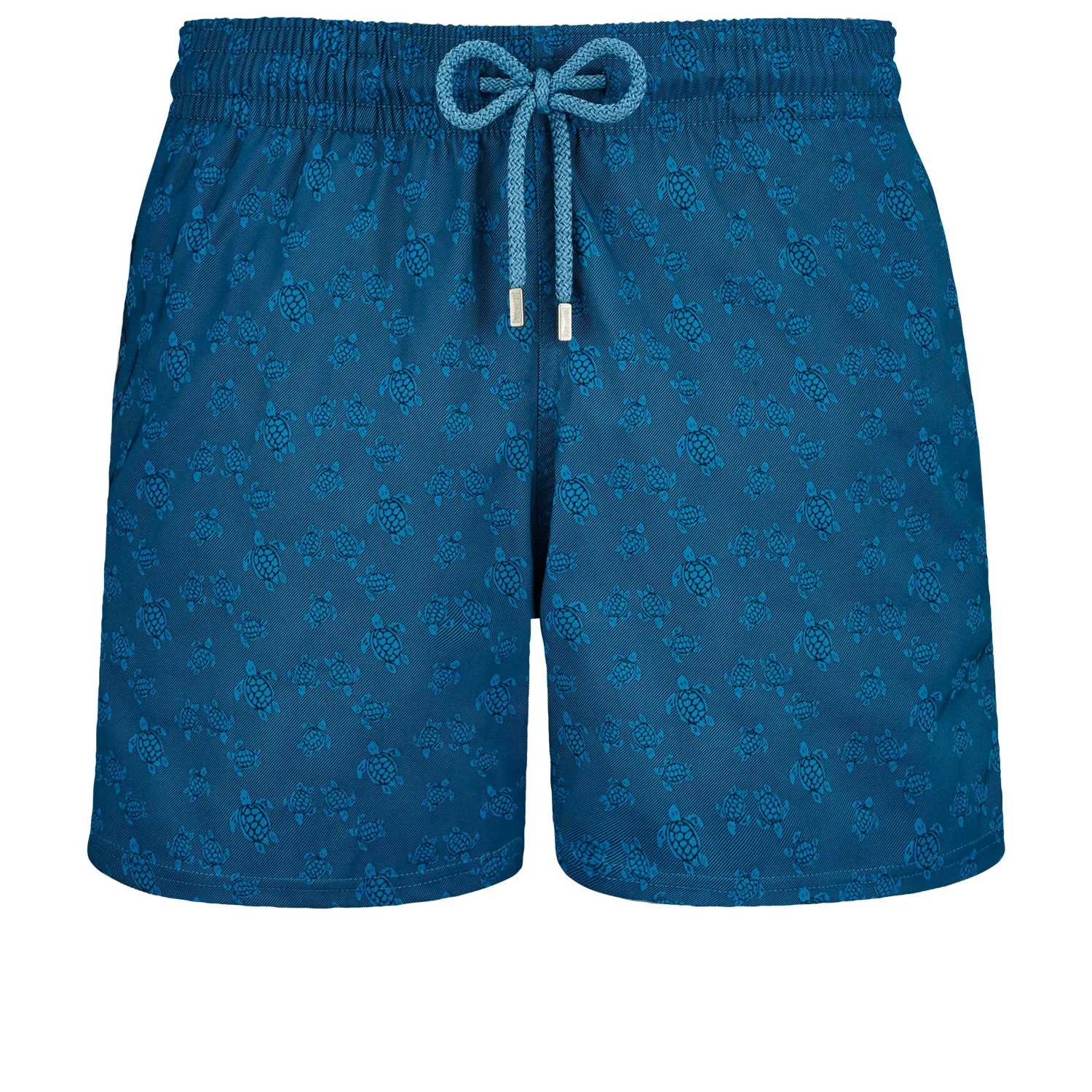 Vilebre Herenshorts Bermuda Pantaloncini Boardshorts HEREN ZWEMSHORTS TORTUES MULTICOLORES Trunks Heren Surfkleding Bermuda's Strand Korte Turtles Zomer 89614