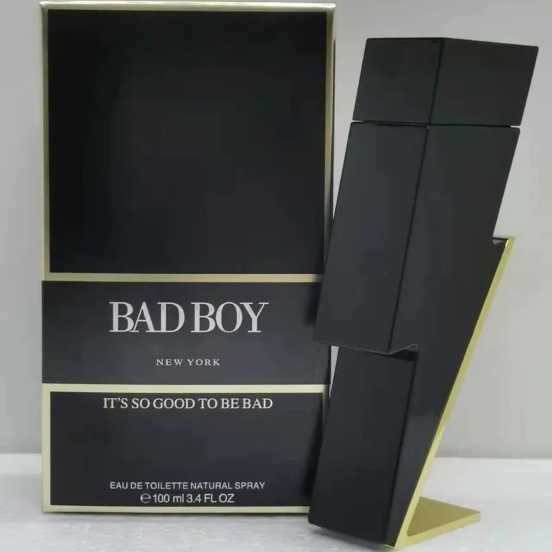 Luxury Brand Bad Boy Aqvat Vallure Silver Mountain... From Fragrance540,  $20.55