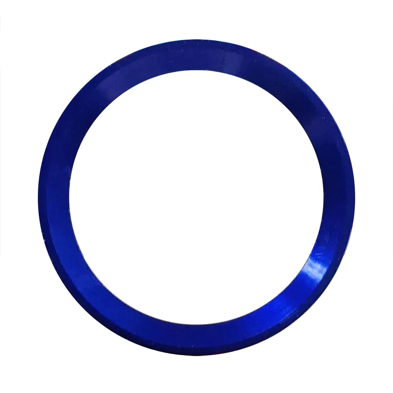 Аксессуары для часов GMT кольцо из алюминиевого листа корпус кольца диаметр наружного кольца 37,6 мм в пределах 30,3 мм