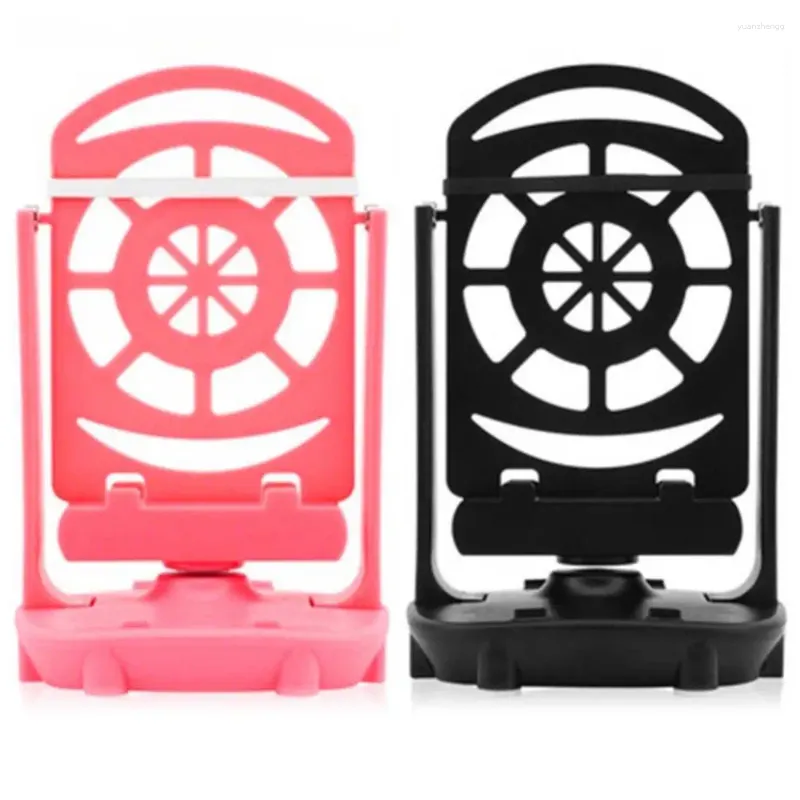 Decorative Plates Portable Mobile Phone Rocking Walker Support Wiggle Device Step Shaker Accessories Universal