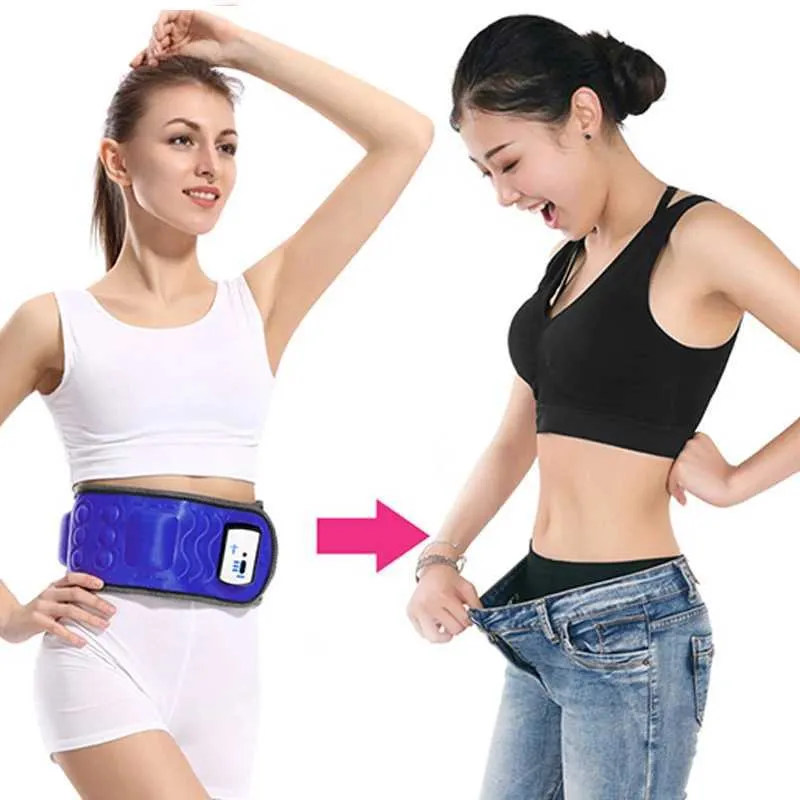 Tummy Trimmer Waist Belt Getfit Belt Price Buy Frackkon Shaper