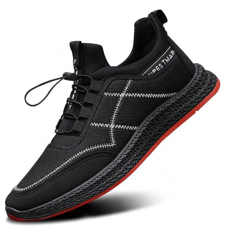 HBP من غير العلامة التجارية أحذية الأحذية خدمة أحذية رياضية جيدة الجودة