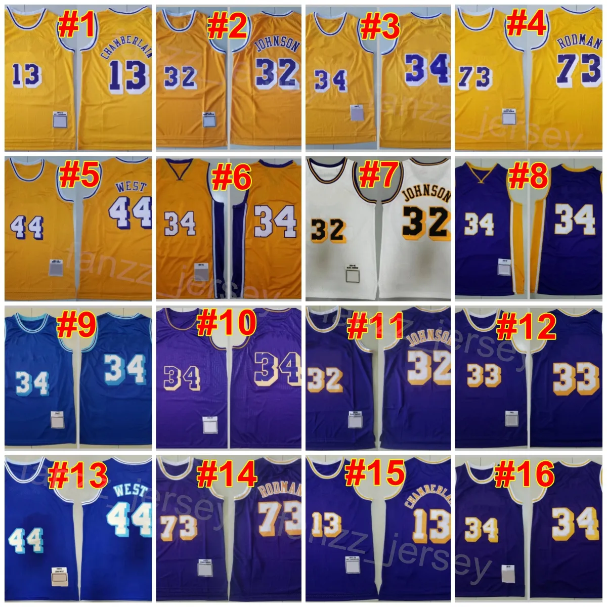 Maillot basket rétro Vesoul N°7 - Vêtements, Électronique