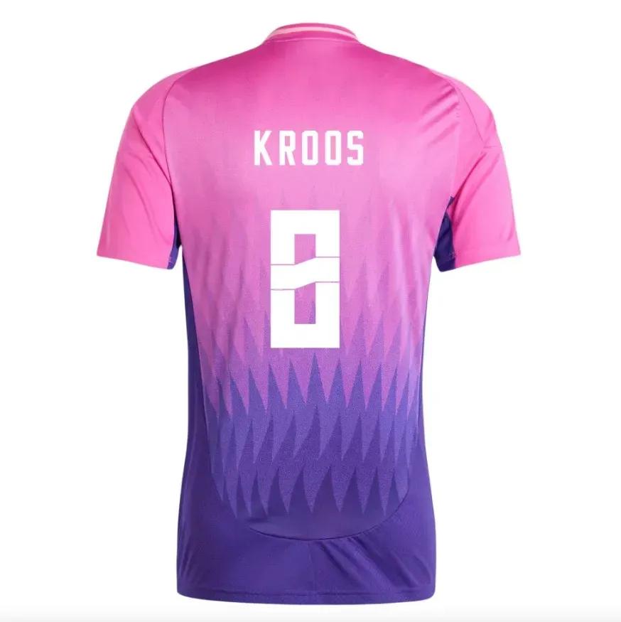 2024 2025 Germany Soccer Kits For Men, Women, And Kids