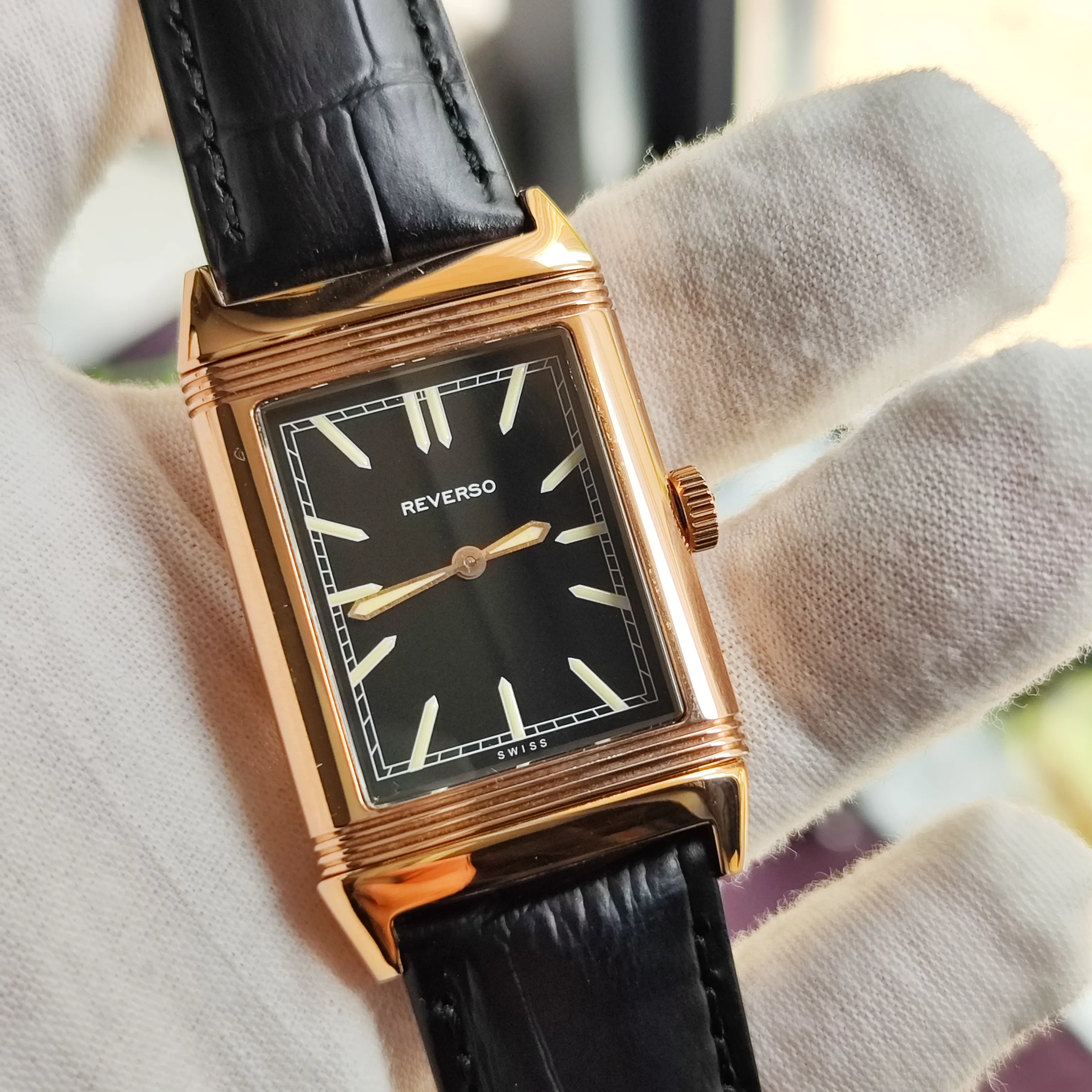 Jaeger lecoultre dhgate sale
