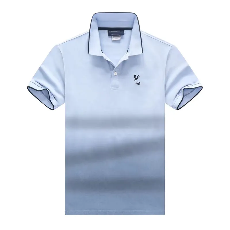 Männer Poloshirts Luxus Italien Designer Herrenkleidung Kurzarm Mode Lässig Herren Sommer T-Shirt Viele Farben sind verfügbar Poloshirt T-Shirt Herren Sportbekleidung M-3XL