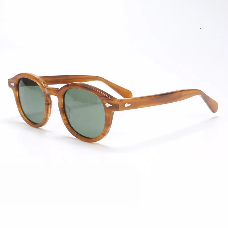 X3183Magnet Sunglasses Clip Mirrored Clip on Sunglasses clip on glasses Men and women Polarized Custom Prescription Myopia 240201