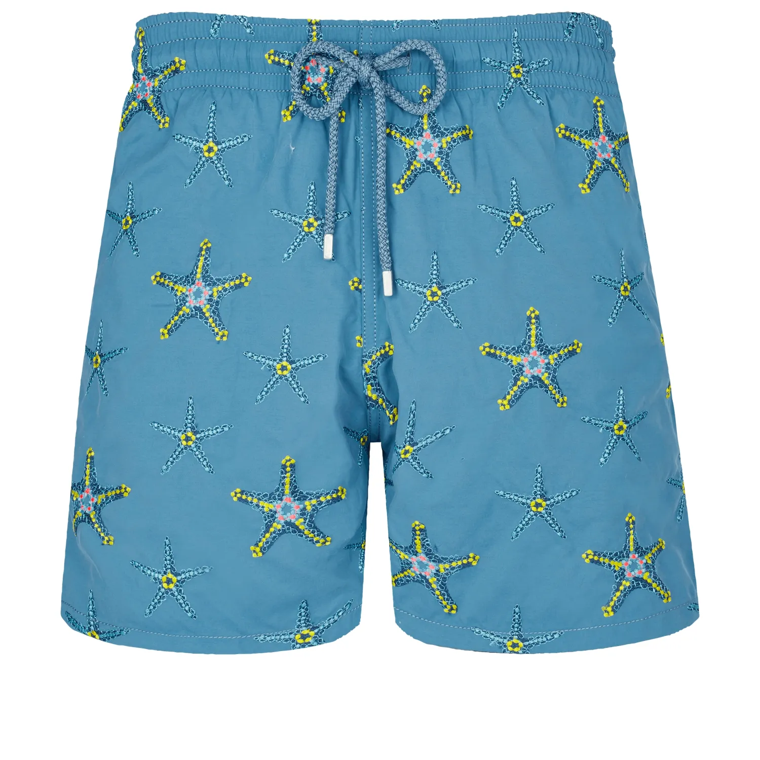 Vilebre Herenshorts Bermuda Pantaloncini Boardshorts HEREN ZWEMSHORTS TORTUES MULTICOLORES Trunks Heren Surfkleding Bermuda's Strand Korte Turtles Zomer 89478