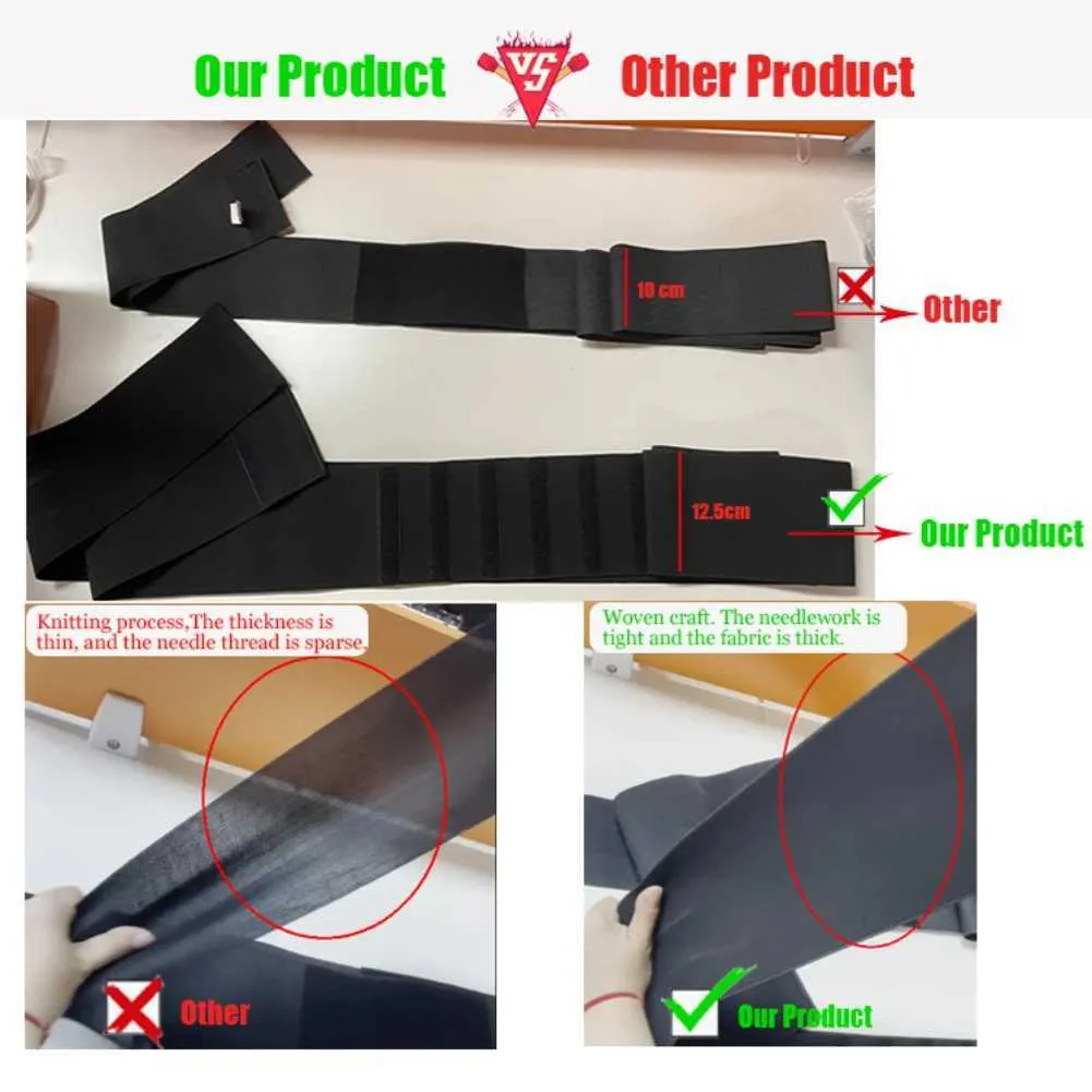 Slimming Belt Home>Product Center>Bandage>Waist Trainer>Clothing>Womens Weight Loss Abdominal Packaging>Waist Trimming Band 240322