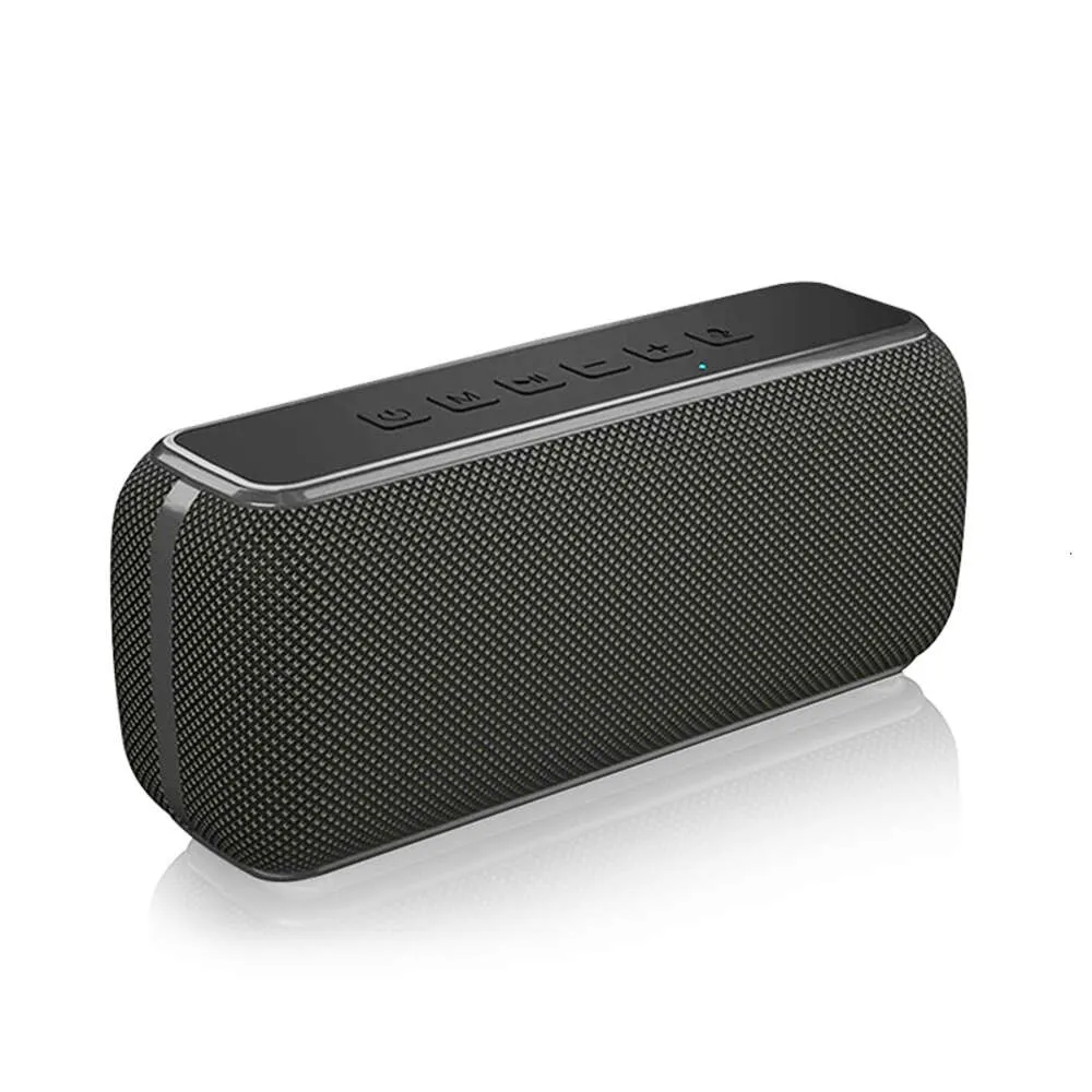 Haut-parleur Bluetooth stéréo 3D HIFI pour le haut-parleur imperméable IPX5 IPX5 DDMY3C