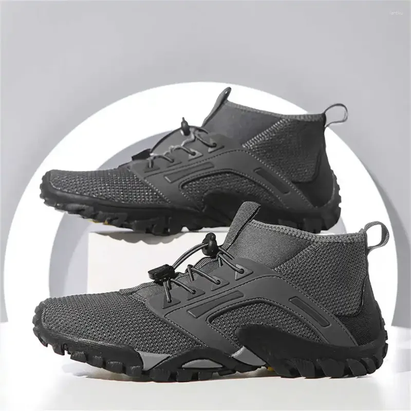 Fitnessschuhe Hight Top Anti-Rutsch Herren Wandern für Berge Herren Herren Sneakers Sport Niedrigster Preis Snearkers YDX2