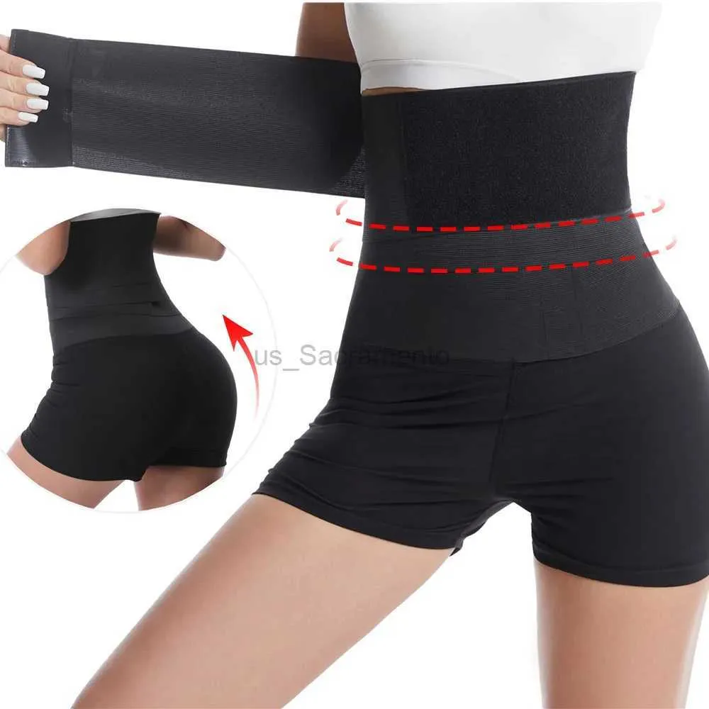 Afslanken Riem Nieuwe 2-in-1 taille trainer met lichaamsvorm buik gewichtsverlies riem vetverbranding nauwsluitende beha gym accessoires 24321