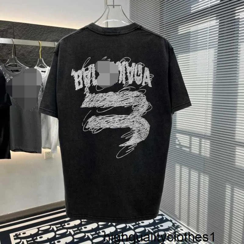 Designer de manga curta camiseta para roupas de verão masculinas camiseta de algodão puro para roupas de verão masculinas top solto para roupas masculinas meia manga moda