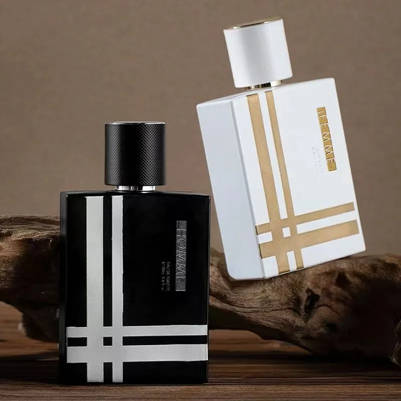 Calidad hombres mujeres marca eau de parfum madera duradera floral sabor natural fragancias unisex spray natural